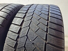 Continental 3-4mm R18 universal tyres passanger car