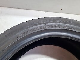 Hankook 2019m R19 universalios padangos lengviesiems