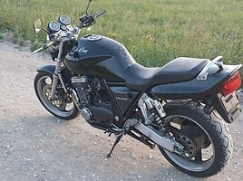 Honda CB 1994 г Классический / Streetbike мотоцикл