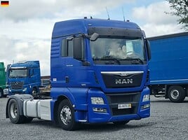 MAN TGX 18.440 HIDRAULIKA EURO6 2013