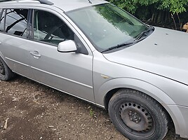 Ford Mondeo 2005 y parts