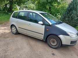 Ford Focus C-Max 2004 г Минивэн