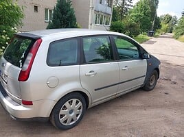 Ford Focus C-Max 2004 г Минивэн