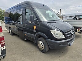 Mercedes-Benz Sprinter Keleivinis mikroautobusas 2009