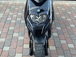 Piaggio Typhoon 2018 y Scooter / moped