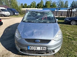 Ford Galaxy 2008 г запчясти