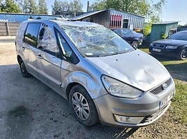 Ford Galaxy 2008 г запчясти