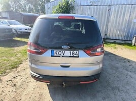 Ford Galaxy 2008 г запчясти