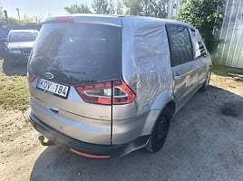 Ford Galaxy 2008 г запчясти