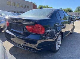 BMW E90 318i 2009 m dalys, Bmw 318 E90 2009 y parts