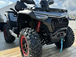 CFMOTO CFORCE 850 TOURING 2024 y ATV motorcycle