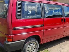 Volkswagen Caravelle TD 1995 m