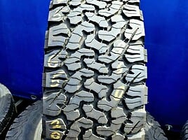 BFGoodrich KO2 R20 universalios padangos lengviesiems