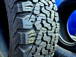 BFGoodrich KO2 R20 universalios padangos lengviesiems