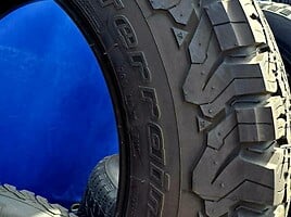 BFGoodrich KO2 R20 universalios padangos lengviesiems