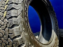 BFGoodrich KO2 R20 universalios padangos lengviesiems