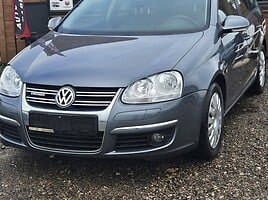 Volkswagen Golf TDI DPF BlueMot. Com Universalas 2009