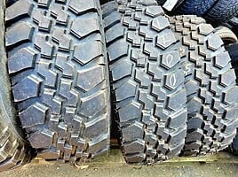 BFGoodrich BAJA  R16.5 universal tyres passanger car