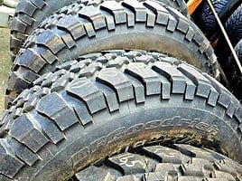 BFGoodrich BAJA  R16.5 universal tyres passanger car