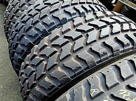 Goodyear Wrangler Military-Oz R16.5 универсальные шины для автомобилей