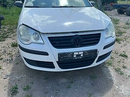 Volkswagen Polo 2008 г запчясти