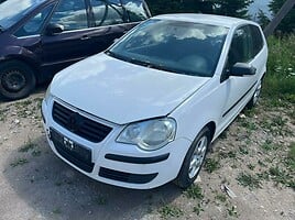 Volkswagen Polo 2008 г запчясти