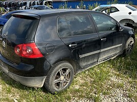 Volkswagen Golf Hečbekas 2006