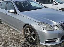 Mercedes-Benz E Klasė 2012 г запчясти