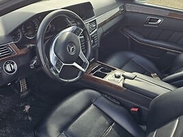 Mercedes-Benz E Klasė 2012 г запчясти