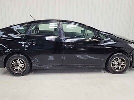 Toyota Prius IV 2009 y parts