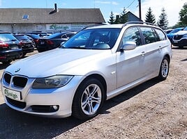 BMW 318 d Touring Universalas 2009