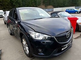 Mazda CX-5 2014