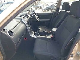 Suzuki Grand Vitara 2007 г запчясти