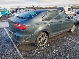 Seat Toledo 2016