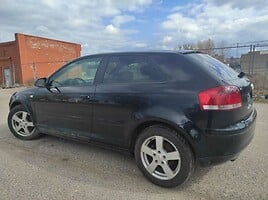 Audi A3 8P 2006 г запчясти