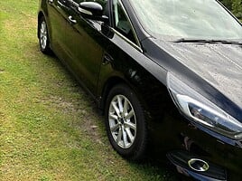 Ford S-Max 2016 г Минивэн