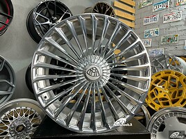Autowheels Forged MB Maybach style  R22 