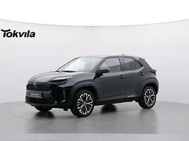 Toyota Yaris Cross Visureigis / Krosoveris 2023