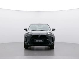 Toyota Yaris Cross 2023 y Off-road / Crossover