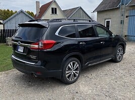 Subaru Ascent 2020 m Visureigis / Krosoveris