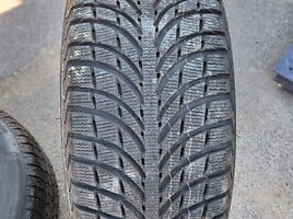 Michelin Latitude alpin R17 