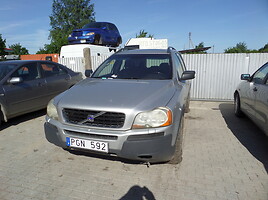 Volvo XC90 Visureigis / Krosoveris 2004