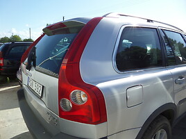 Volvo Xc90 2004 m dalys