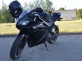 Yamaha YZF 2008 г Спортивные / Superbike мотоцикл