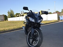 Yamaha YZF 2008 г Спортивные / Superbike мотоцикл