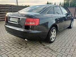 Audi A6 TDI Quattro Tiptr. 2004 m