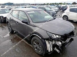 Peugeot 2008 2023 y parts