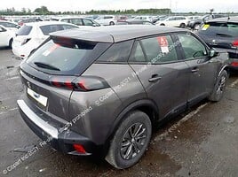 Peugeot 2008 2023 y parts