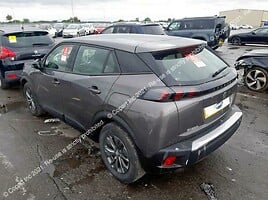 Peugeot 2008 2023 y parts