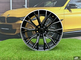 Autowheels BMW 669M Style 4 G22, 5 G30 R19 